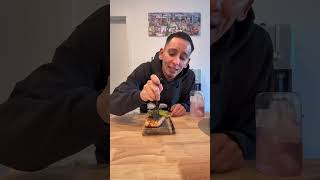 Eating Fresh Fish Relaxing Eat With Me 😋 Part 2 #eatwithme #fish #seafood #mukbang #asmr #eating