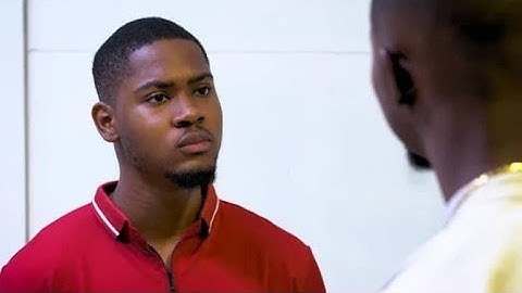 FOREVER US - Clinton Joshua, Victory Michael (Trending Movie Update) 2024 Latest Nollywood Movie