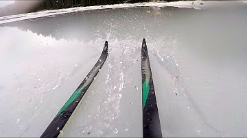 GOPRO 4 resolution comparison 4K/30fps-1080/30-1080/120 slowmo- Wvga 240fps