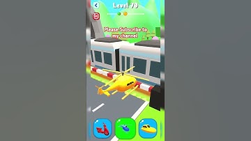 🔥Shape shifting: Car Factory 👀 Level 70 #shapeshifting #gameplay #shorts #trending #viral