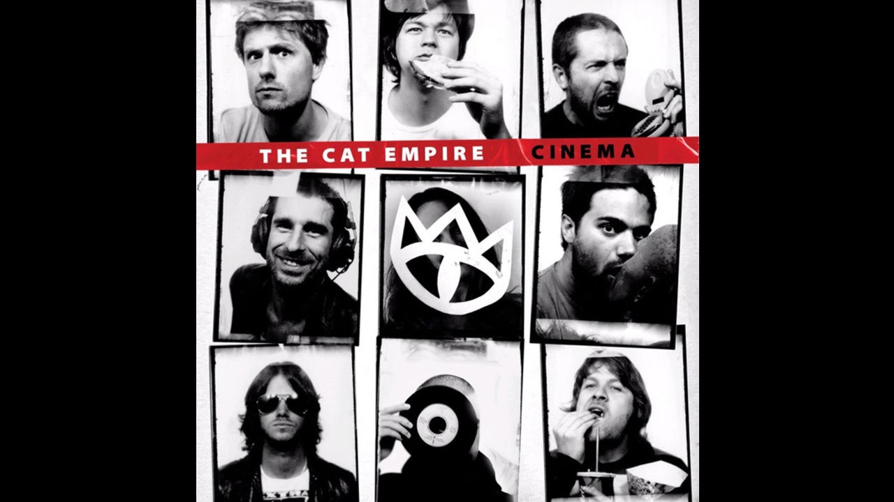 Watch The Cat Empire - Waiting (Official Audio) on YouTube Watch The Cat Empire - Waiting (Official Audio) on YouTube