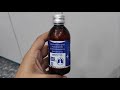Mucofair DX Syrup Uses In Hindi | Dextromethorphan And Chlorpheniramine Syrup Uses In Hindi