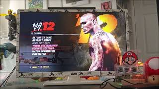 WWE 12  Road To Wrestlemania - Part 8 - Over The Limit - SuperAJStylesNick