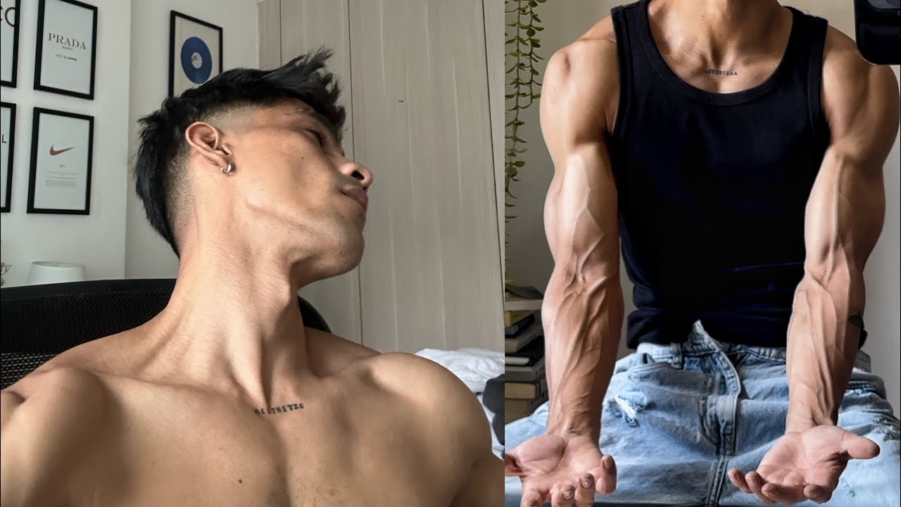 Getting bigger 🤪 | Zen Addie