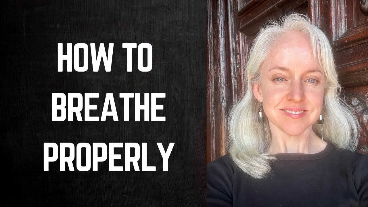 Unlocking the Secrets of Breath Control for Better Health