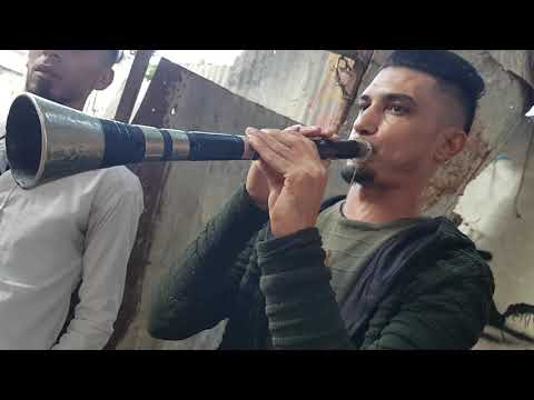 زفاف الأخطبوط الفنان إياد أبو ليلة فرقة فدعوس البرنس 