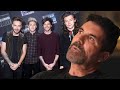 Simon Cowell Aims to Recreate One Direction Success With Next Act