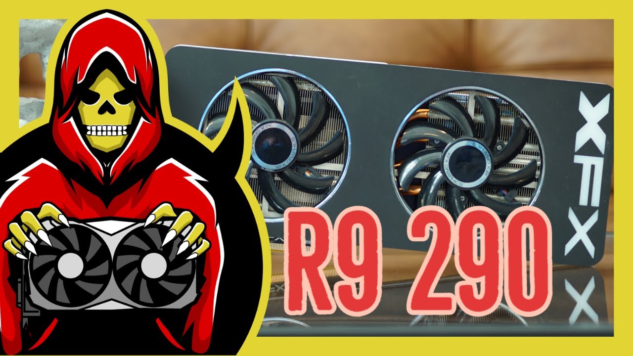 Radeon R9 290 Test In 7 Games Youtube