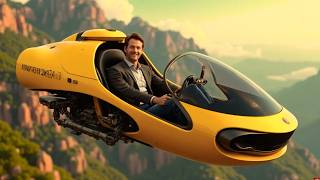 Top 10 Mind-Blowing Inventions You Must See in 2026