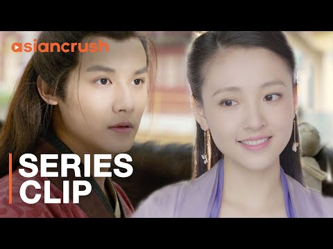 When your mistress gets a makeover | Chinese Drama | An Oriental Odyssey