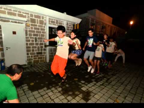 Sing友營2013 recap