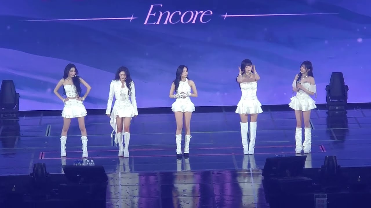 [4K]260130 프로미스나인(fromis_9) Full ver