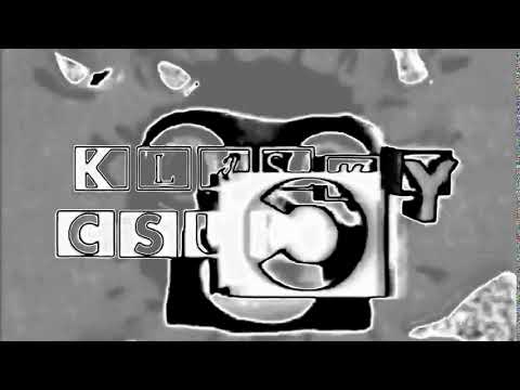 BLACK FRIDAY SPECIAL 2 4 NEW EFFECT Klasky Csupo Black Friday Chorded