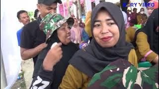 Temoan || Indra Jaya || Wafrie Banu Akmal