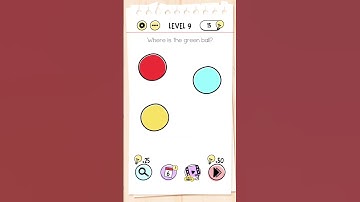 Brain Test Level 9#braintestsolution #shortvideo #gaming