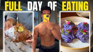 1500 Calorie Diet | Full Day of Eating