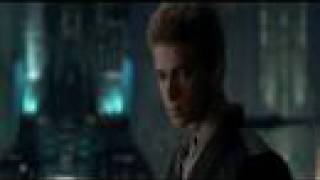The Saga Begins Video