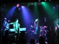 NodeNude(ノードヌード)『DARK OR LIGHT(Live)』
