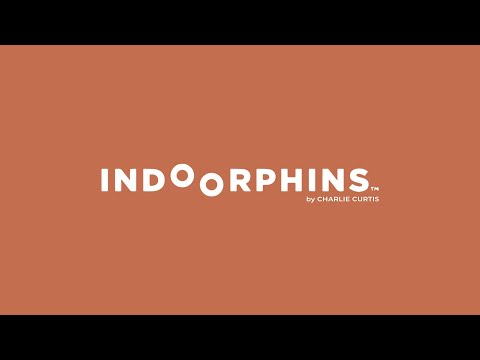 WARM UP - INDOORphins