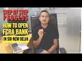 SBI Bank Fraud At Keshawpur Branch - New Delhi
