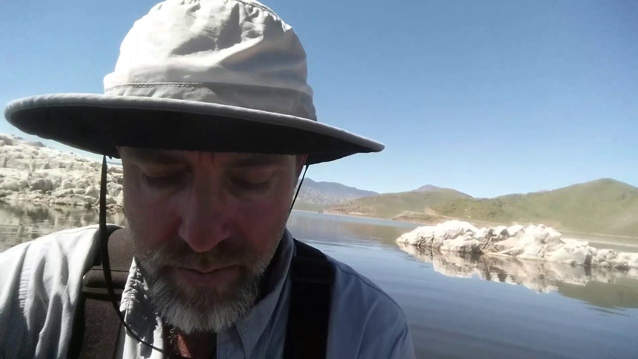 Guy Jeans Bass Fly Fishing YouTube