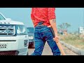 Daku | Ek Jeep Khadi Meri Thane Te | Ap Dhillon, Shidhu Moosewala | Boy Attitude Love Story | Thar