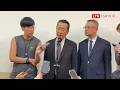 美軍「棧道行動」阻中犯台 顧立雄：美方已看清中國武力擴張威脅