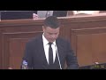 Ședința Parlamentului Republicii Moldova din 26 Mai 2022