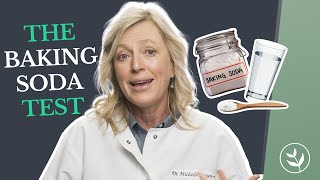 The Baking Soda Test: How to Test for Low Stomach Acid