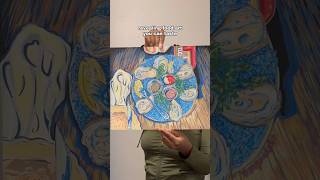 Half A Dozen Oysters By Me