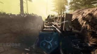 COD Waarzone random Clip 1