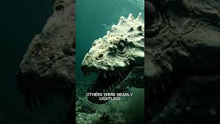 Earth’s Ancient Oceans Felt Alien