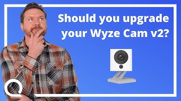 Wyze Cam v2 vs v3 - Should you upgrade?