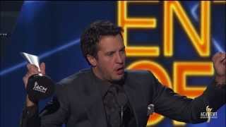 Celebrity 2013 ACM Awards Sizzle Profile