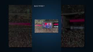 This was a fairly warm reception