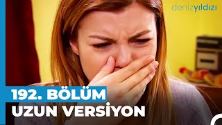 Yoksa Bu Bulantı Hamilelik Habercisi Mi Banu? | Deniz Yıldızı 192. Bölüm Uzun Versiyon⭐