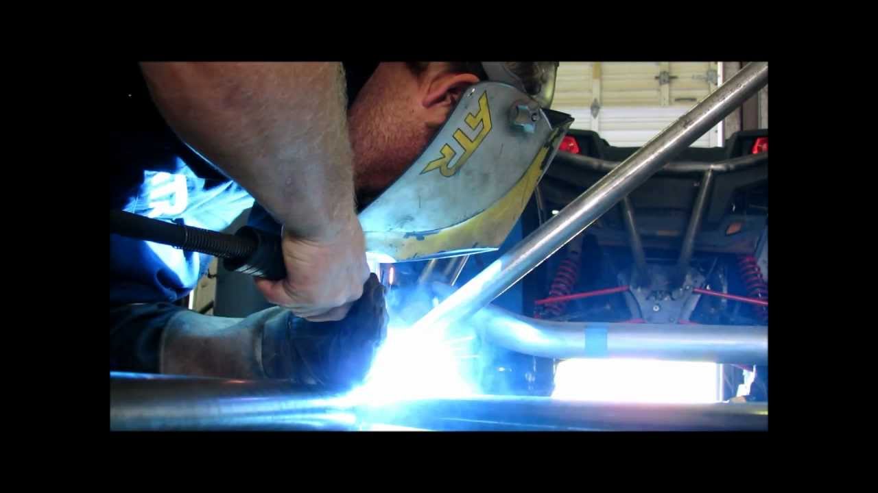 All Terrain Research commercial