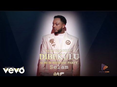 YouTubeでDibekulu - Selam (Live)を視聴