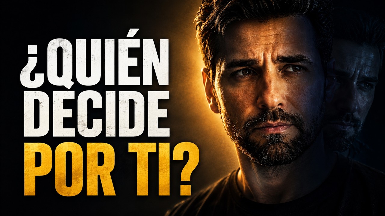 ¿Eres tú o es tu EGO? Aprende a diferenciar la voz de tu miedo - YouTube