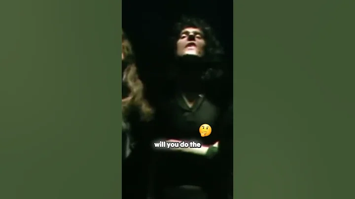 Iconic Bohemian Rhapsody Lyrics That Everyone Remembers