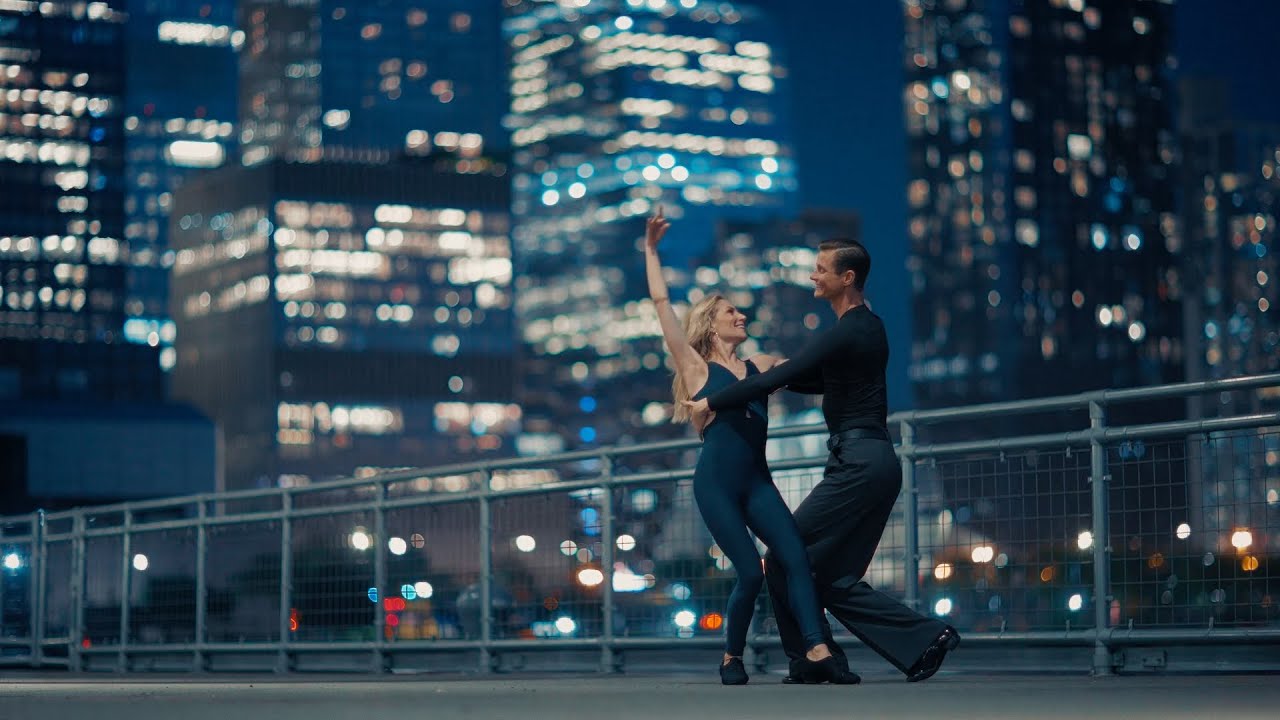 Jill: Reborn to Dance