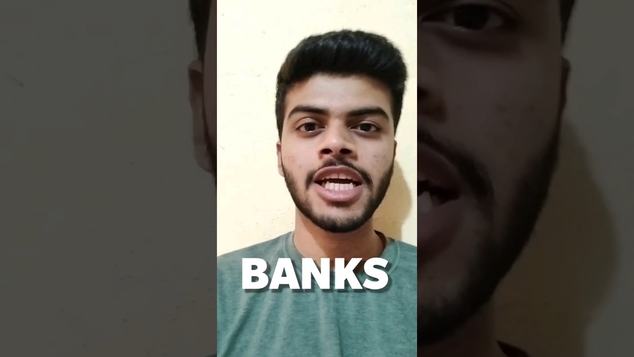 Types Of Banks In India Part 1 youtube shorts banks reelitfeelit types-of-banks-in-india-part-1-youtube-shorts-banks-reelitfeelit