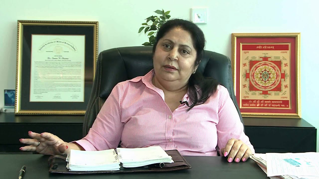 Energy efficient lighting for Hospitals - YouTube