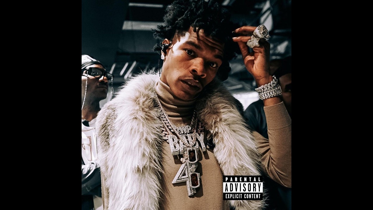 [FREE] Lil Baby Type Beat - 