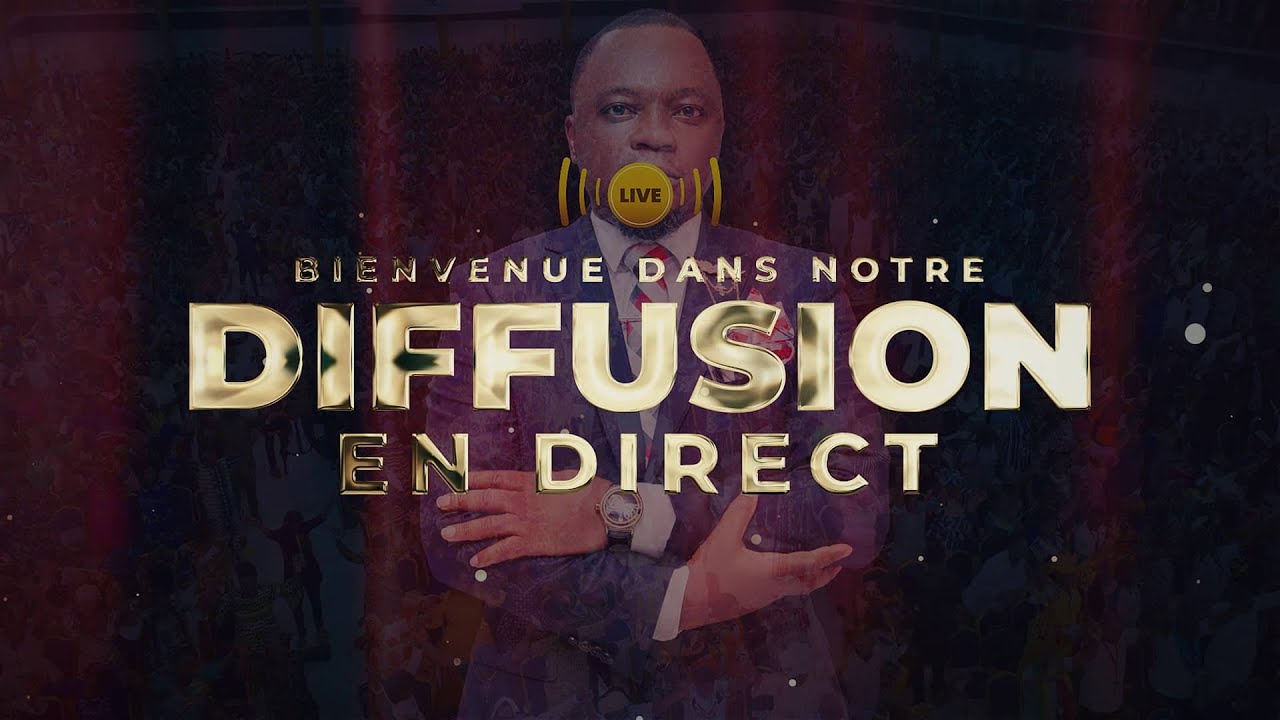 🔴𝐒𝐏𝐄𝐂𝐈𝐀𝐋 𝐂𝐔𝐋𝐓𝐄 𝐃'𝐄𝐍𝐒𝐄𝐈𝐆𝐍𝐄𝐌𝐄𝐍𝐓 𝐄𝐓 𝐃𝐄 𝐏𝐑𝐎𝐏𝐇𝐄𝐓𝐈𝐄𝐒 || 𝐌𝐀𝐑𝐃𝐈 03 MARS 𝟐𝟎𝟐𝟔