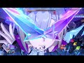 e2s1 silverwolf/ e0s1 sparxie/ e6s0 EMC/ e1s0 huohuo AA King 3 cycle