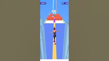 HIGH HEELS #5 | GAMEPLAY WALKTHROUGH | Android/iOS