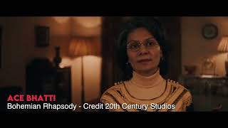 Tom, Ace And Ben Star In The Incredible Bohemian Rhapsody