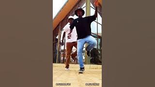 @bmkblessing _#Golgotha_challenge_@pierreafro _&_@Emileafro