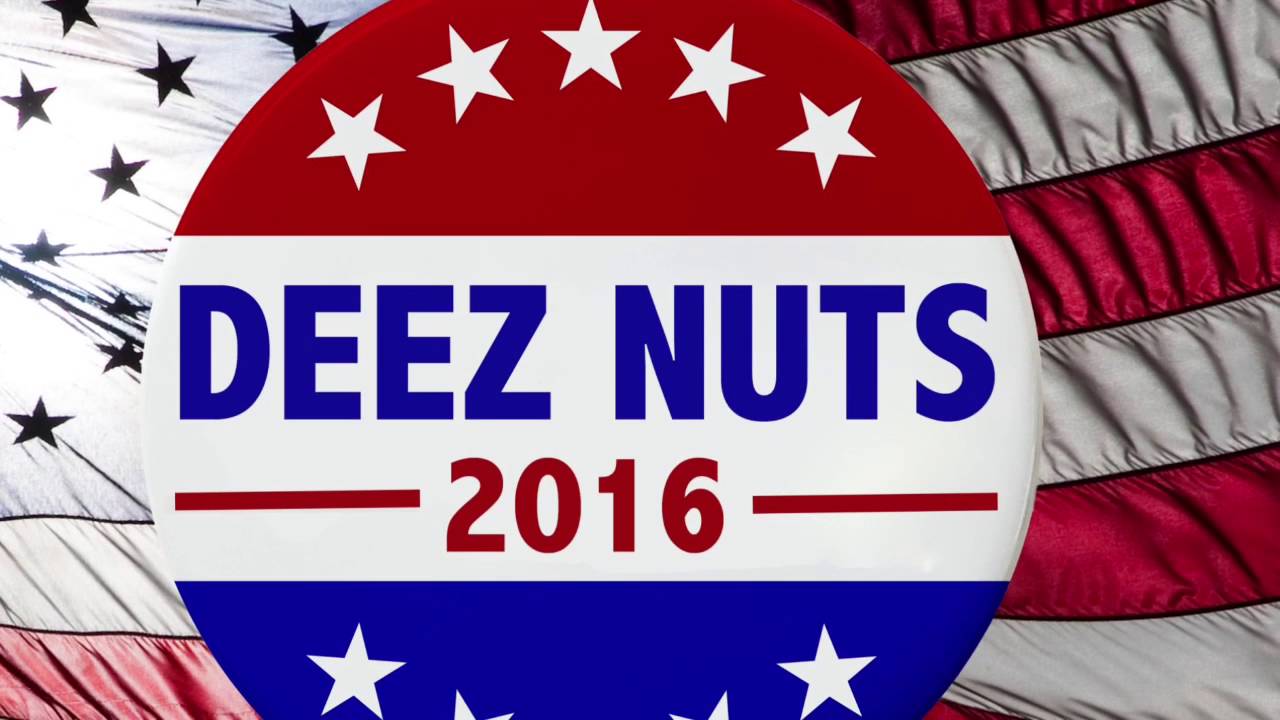 Deez Nuts movie trailer with iMovie by Andre YouTube